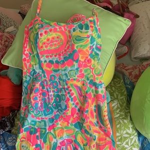 Lilly dress